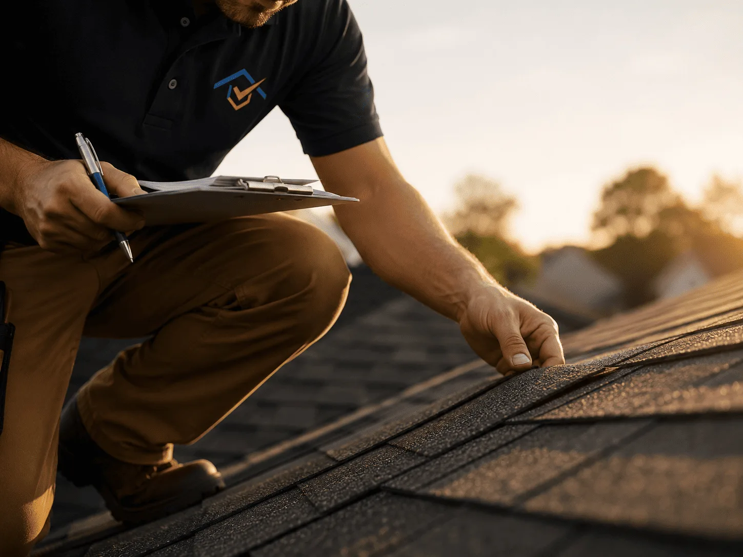 Why Choose Roof Inspection in New Ringgold, PA