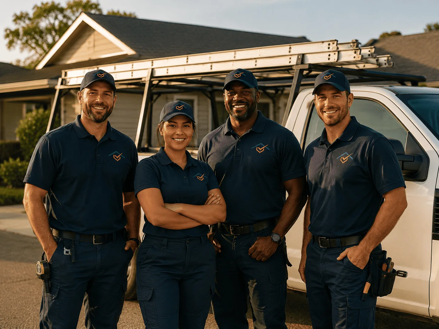 Roof Inspection company in New Ringgold, PA